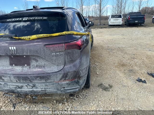 2024 BUICK Envision — VIN LRBFZPE49RD064689 — photo 4